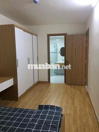 Cho Thuê 2PN2WC, có nội thất tại Lavida Plus Quận 7