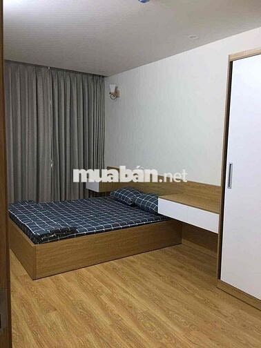 Cho Thuê 2PN2WC, có nội thất tại Lavida Plus Quận 7