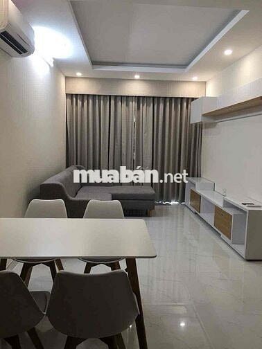 Cho Thuê 2PN2WC, có nội thất tại Lavida Plus Quận 7