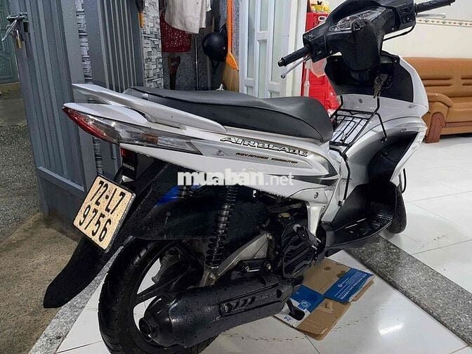 Honda Air Blade 110 - 2009 FI