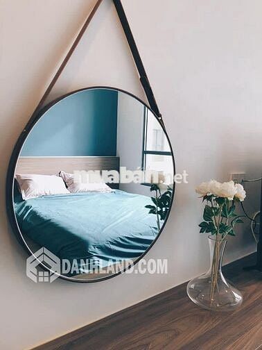 Giá tốt The Gold View quận 4 diện tích lớn 94m2 2PN2WC, full nội thất
