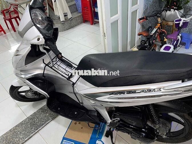 Honda Air Blade 110 - 2009 FI