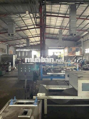 CHO THUÊ XƯỞNG XUÂN THỚI THƯỢNG-BÀ ĐIỂM (mới)