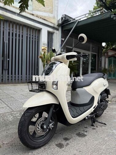 Scoopy 2026 Mới 2000km B.số 43 Góp trả trước 6tr