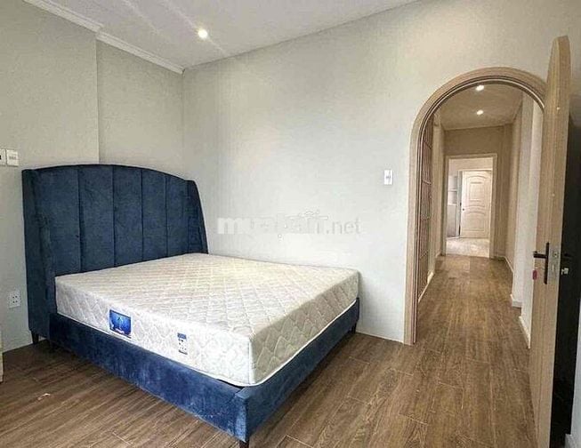 Hot🔥 Dự án mới kengg full nội thất