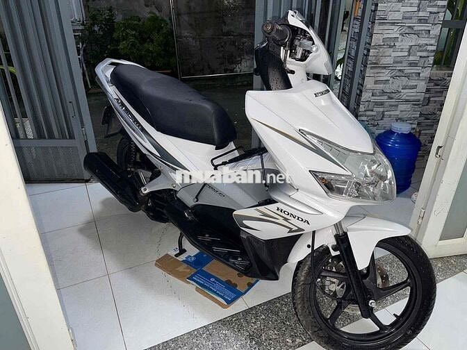 Honda Air Blade 110 - 2009 FI