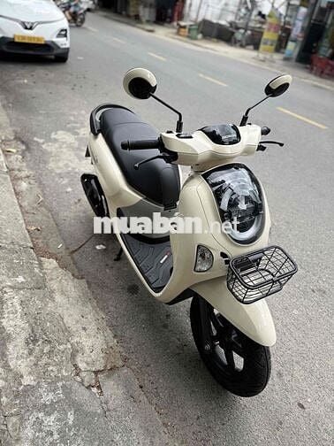 Scoopy 2026 Mới 2000km B.số 43 Góp trả trước 6tr