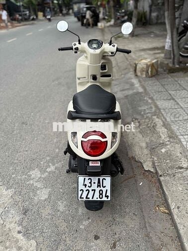 Scoopy 2026 Mới 2000km B.số 43 Góp trả trước 6tr