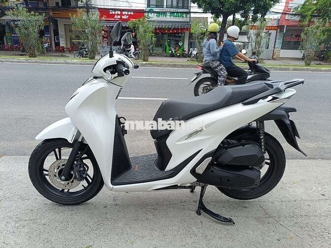 Honda SH 2023 Rin keng