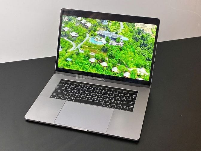 Macbook Pro 2018 giá tốt - có ship COD hoặc GDTT tại TPHCM