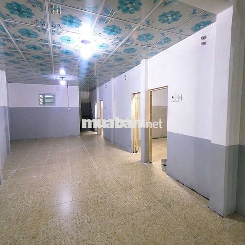 CHO THUÊ NHÀ + KHO 400M² GIÁ 15TRIEU