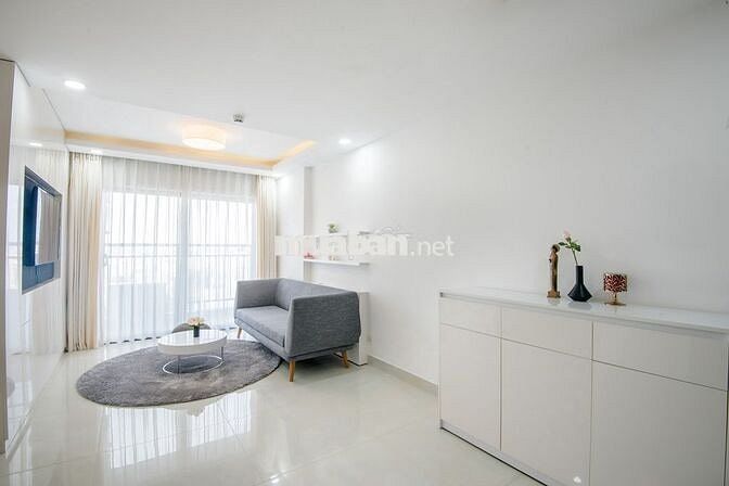 CHHO THUÊ CĂN 2 PHÒNG NGỦ BIỂN TẠI SƠN TRÀ OCEAN VIEW 
