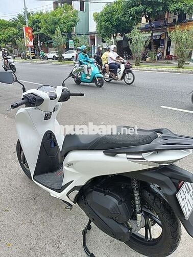 Honda SH 2023 Rin keng