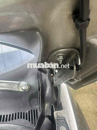 Ford Fiesta S 2016 1.0 Turbo Ecoboost Xám