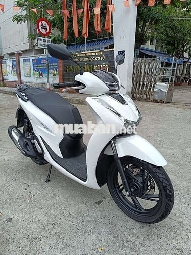Honda SH 2023 Rin keng