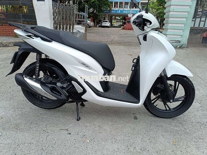 Honda SH 2023 Rin keng
