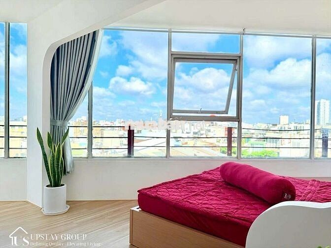 Căn hộ mới tinh, mới ra lò ngay cạnh quận 11