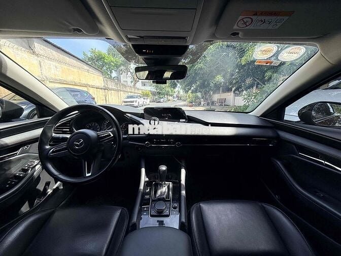 Mazda 3 1.5 Luxury 2022. chất xe siêu lướt.