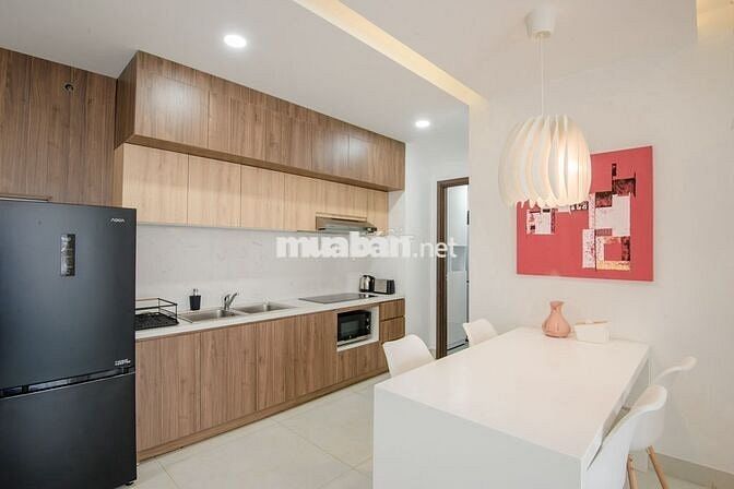 CHHO THUÊ CĂN 2 PHÒNG NGỦ BIỂN TẠI SƠN TRÀ OCEAN VIEW 