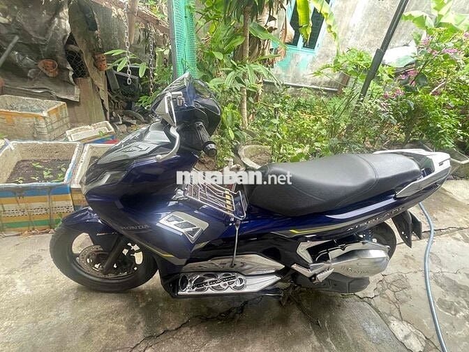 Honda Air Blade 2022 Xanh