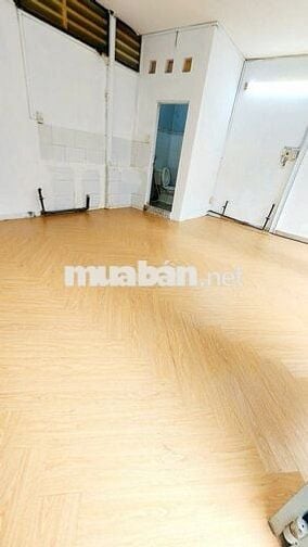 Mặt bằng hẻm xe hơi thông Nguyễn Trọng Tuyển -  Phú Nhuận 45m2 giá 8tr