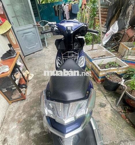 Honda Air Blade 2022 Xanh