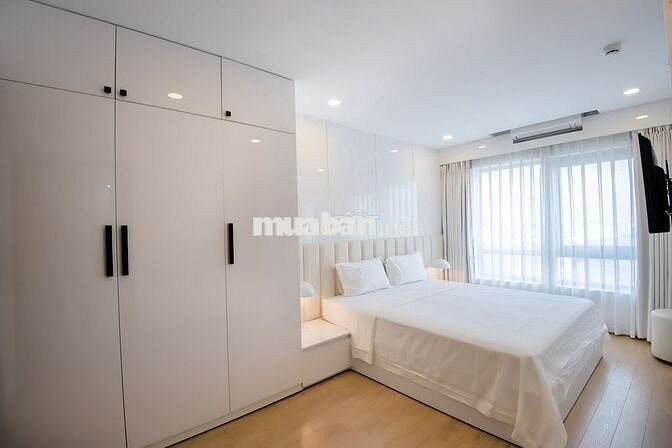 CHHO THUÊ CĂN 2 PHÒNG NGỦ BIỂN TẠI SƠN TRÀ OCEAN VIEW 