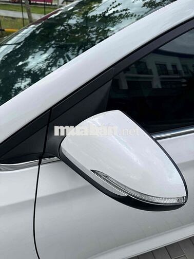 Hyundai Accent 2023 AT đặc biệt Trắng
