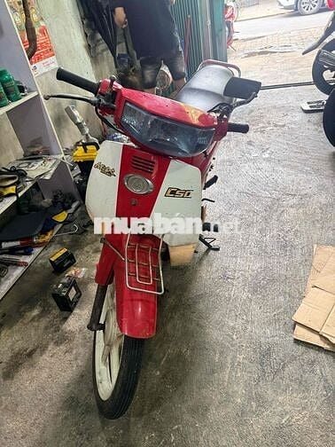 50cc cho học sinh đi học giấy tờ đầy đủ máy móc em