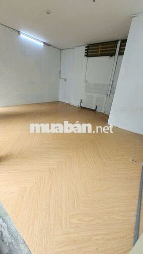 Mặt bằng hẻm xe hơi thông Nguyễn Trọng Tuyển -  Phú Nhuận 45m2 giá 8tr