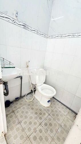 Mặt bằng hẻm xe hơi thông Nguyễn Trọng Tuyển -  Phú Nhuận 45m2 giá 8tr