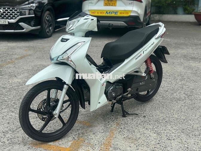 Future Led chính chủ ký phòng công chứng