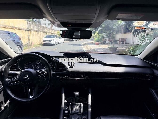 Mazda 3 1.5 Luxury 2022. chất xe siêu lướt.