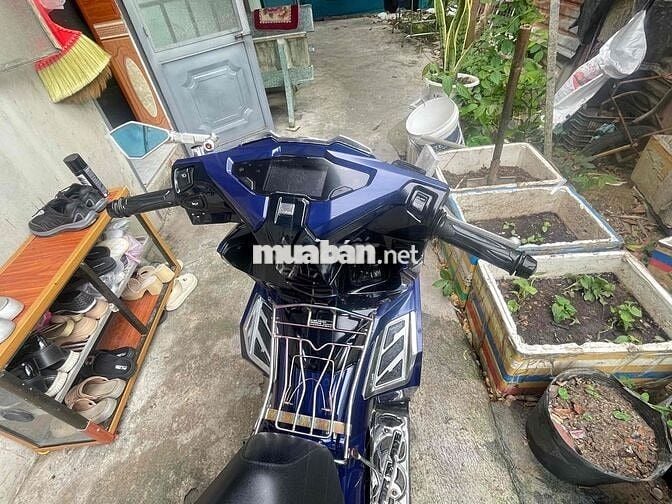 Honda Air Blade 2022 Xanh