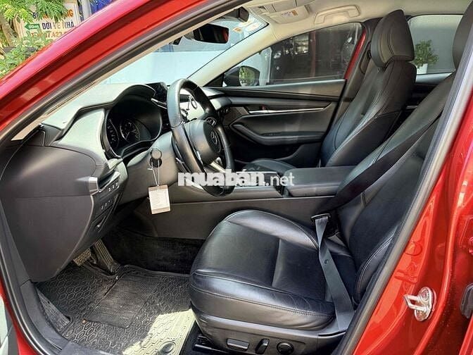 Mazda 3 1.5 Luxury 2022. chất xe siêu lướt.
