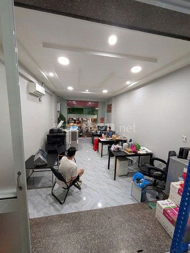 CĂN 1: CHO THUÊ NHÀ MTNB 6M(XH) PHẠM VĂN CHÍ, P.7, Q.6, 10TR.
