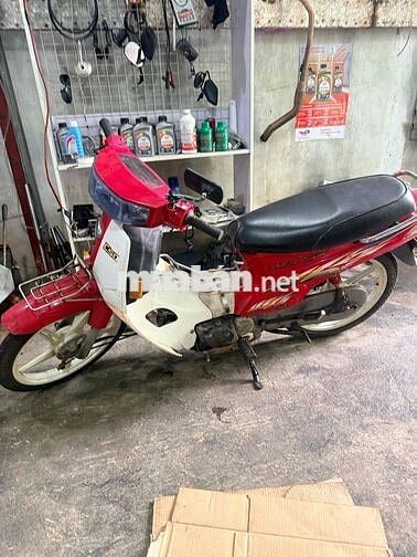 50cc cho học sinh đi học giấy tờ đầy đủ máy móc em