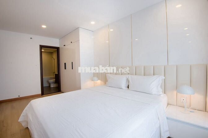 CHHO THUÊ CĂN 2 PHÒNG NGỦ BIỂN TẠI SƠN TRÀ OCEAN VIEW 