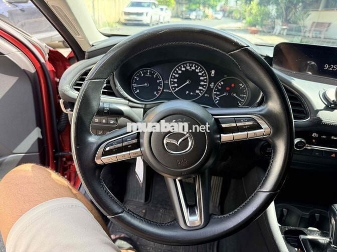 Mazda 3 1.5 Luxury 2022. chất xe siêu lướt.
