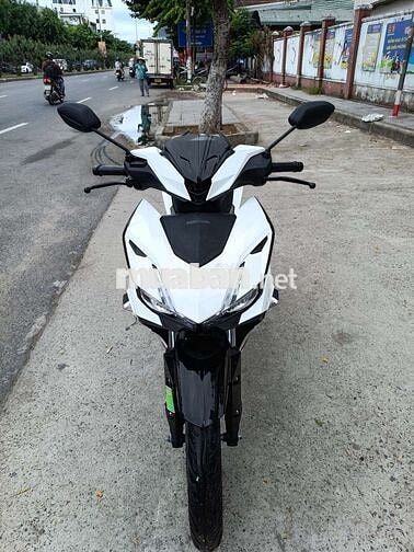 Honda Winner X V3 2022 Trắng đen