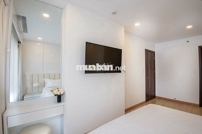 CHHO THUÊ CĂN 2 PHÒNG NGỦ BIỂN TẠI SƠN TRÀ OCEAN VIEW 