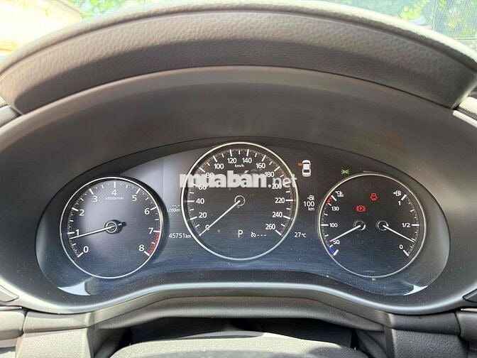 Mazda 3 1.5 Luxury 2022. chất xe siêu lướt.
