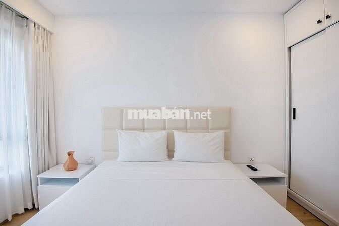 CHHO THUÊ CĂN 2 PHÒNG NGỦ BIỂN TẠI SƠN TRÀ OCEAN VIEW 