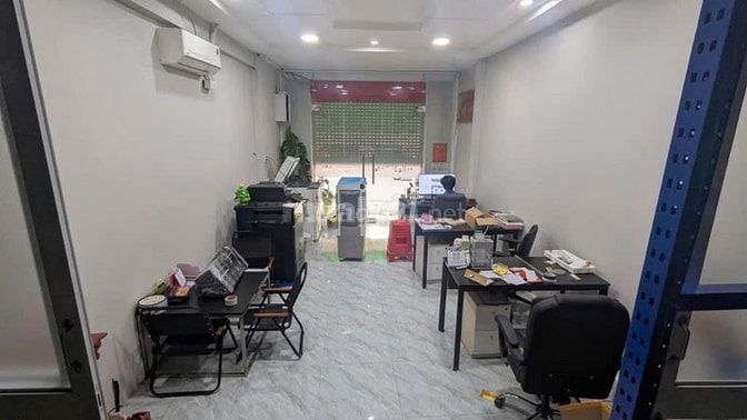 CĂN 1: CHO THUÊ NHÀ MTNB 6M(XH) PHẠM VĂN CHÍ, P.7, Q.6, 10TR.