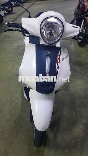 Yamaha Janus Giới hạn 2019 Trắng đỏ 24000 km