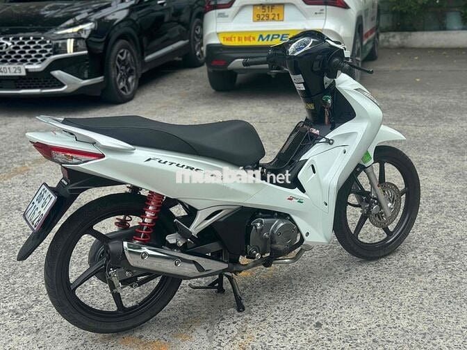 Future Led chính chủ ký phòng công chứng