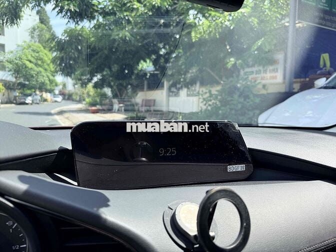 Mazda 3 1.5 Luxury 2022. chất xe siêu lướt.
