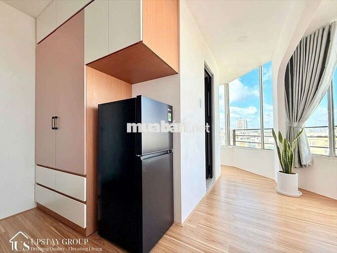 Căn hộ mới tinh, mới ra lò ngay cạnh quận 11