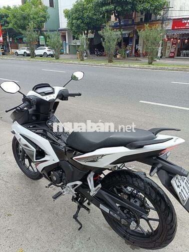 Honda Winner X V3 2022 Trắng đen