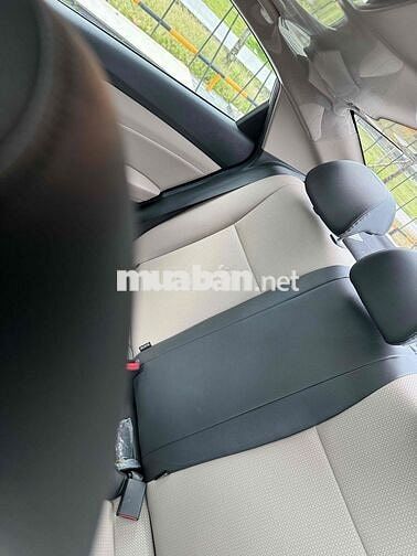 Hyundai Accent 2023 AT đặc biệt Trắng